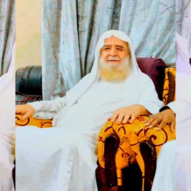 الشيخ عدنان العرعور