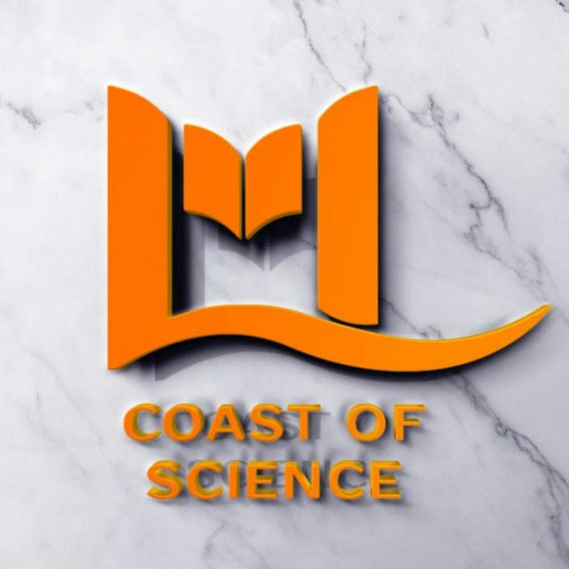 COAST OF SCIENCE || MATH & SCIENCE