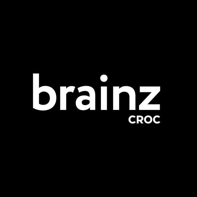 brainz by CROC (жужжит)