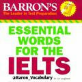 Barron Vocabulary | IELTS