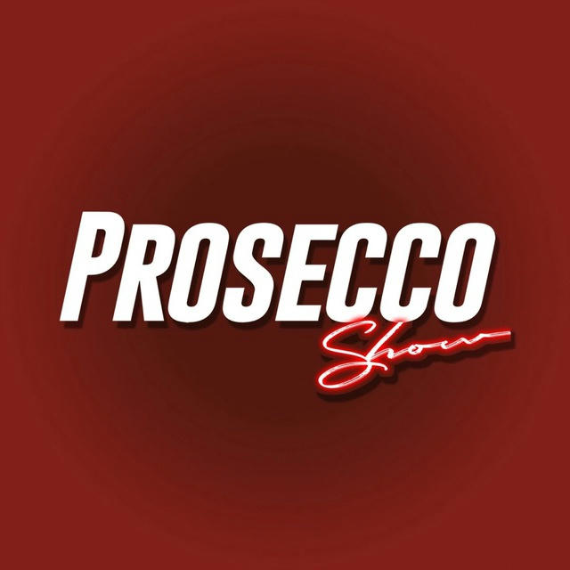 Prosecco Show | Импровизация в Москве