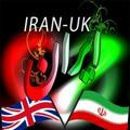 Persian British ایرانیان انگلستان
