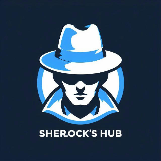 Sherlock's Hub