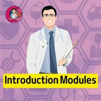 Introduction Modules ( Medical Data )