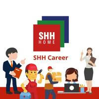 SHH Career Page