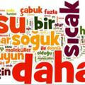 قناة الاختبارات وتعليم اللغة التركية