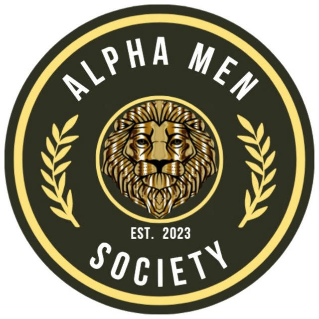 Alpha Men Society