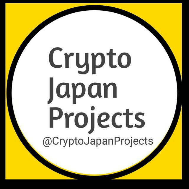 Crypto Projects Japan