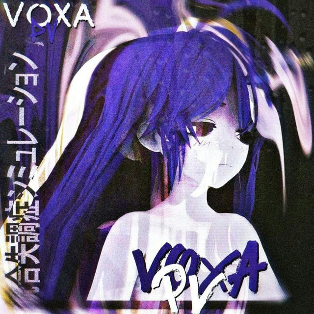 VOXA PV