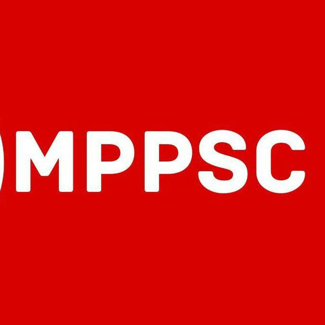 MPPSC(Pre+mains)
