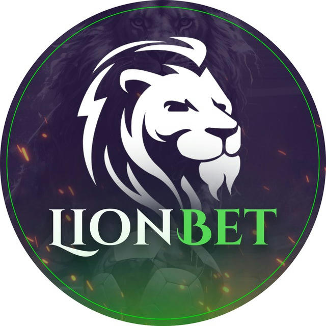 LionBet Resmi Telegram
