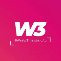 Web3 Insider 繁體中文