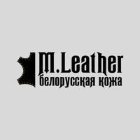 M.Leather Кожа Натуральная