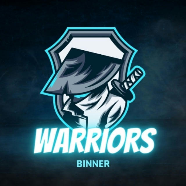 Warriors Binner
