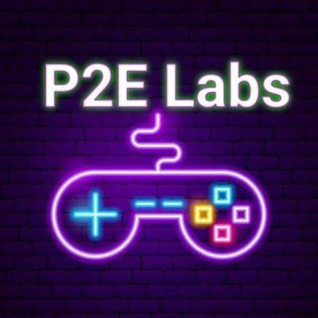 P2E Labs