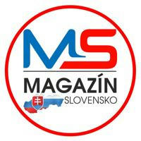 Magazín SLOVENSKO