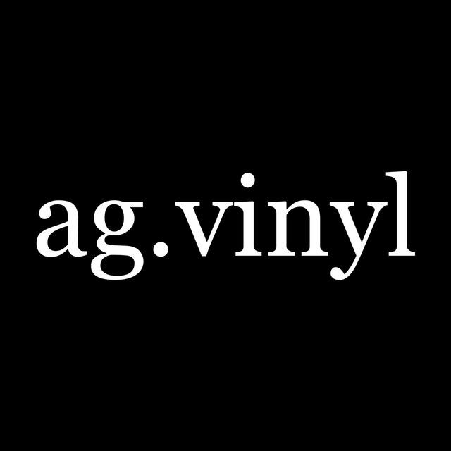 ag.vinyl