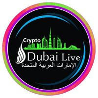 Dubai Crypto Live News