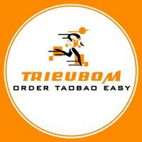 TrieuBom - Order Taobao Easy