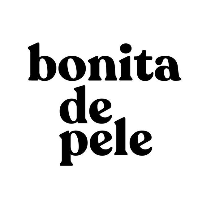 Bonita de Pele