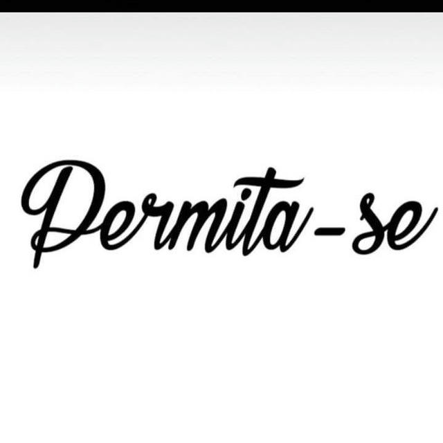 Permita- se 🦋