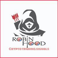 ROBIN HOOD crypto signal & news