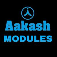 Aakash Modules