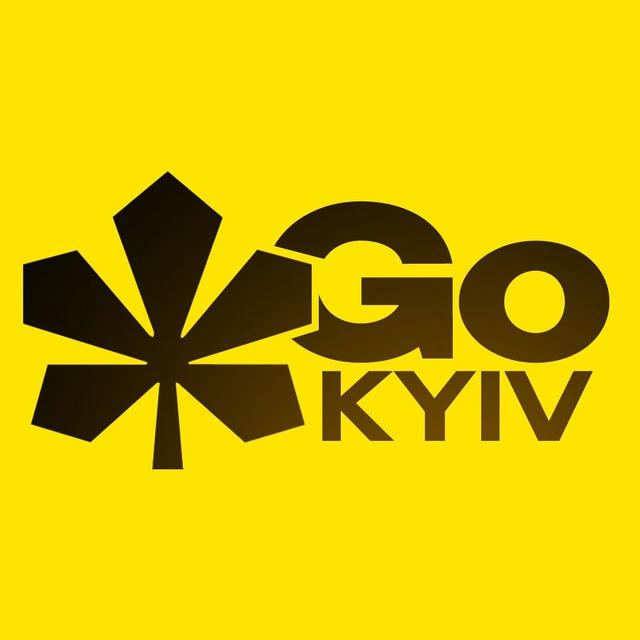 Go Kyiv