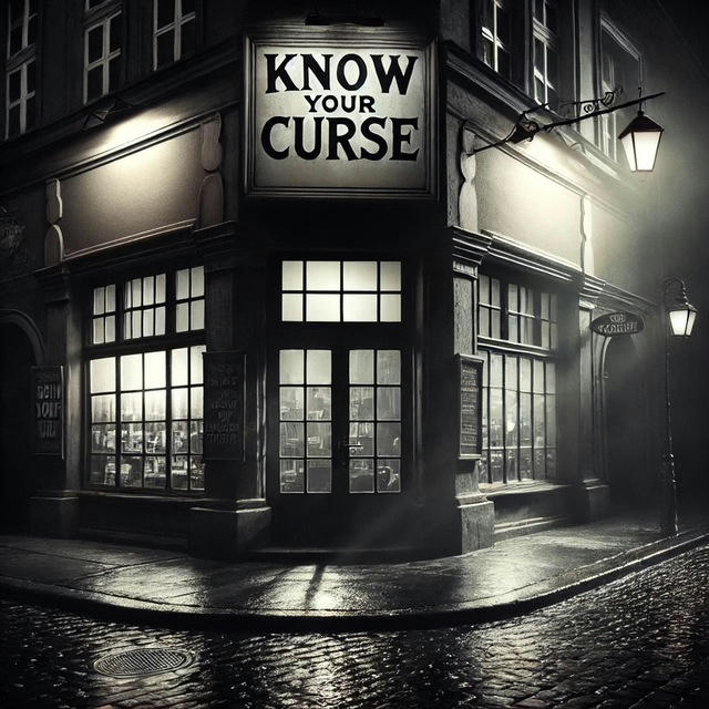 Know your Curse