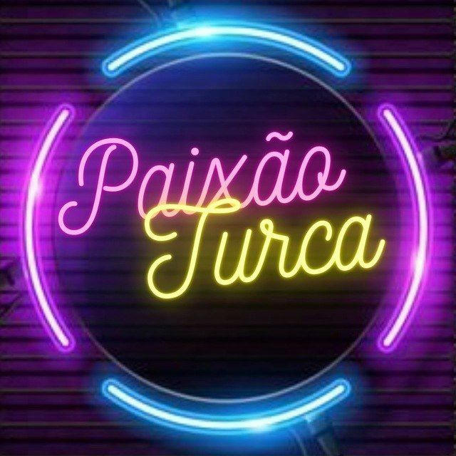 Paixão Turca - 2