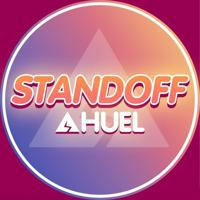 Standoff Ahuel 🍀