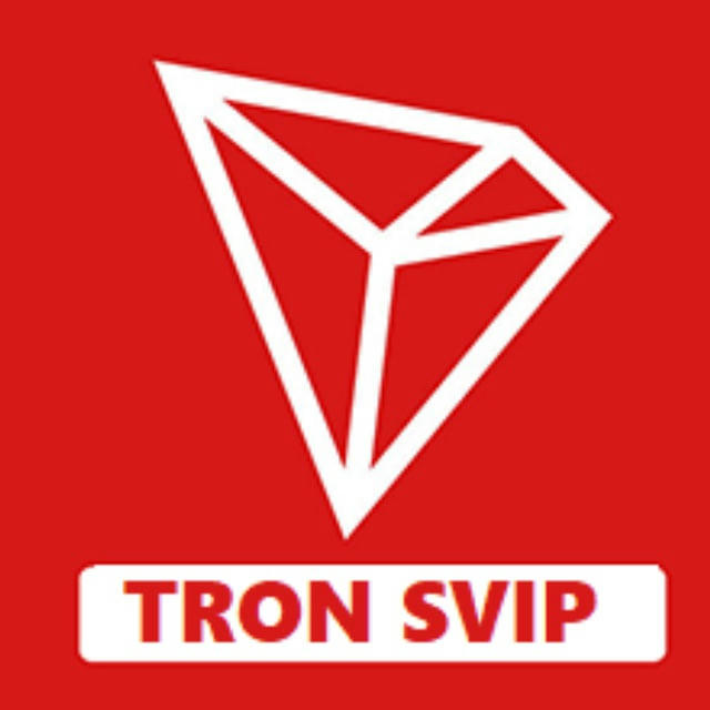 TRONSVIP