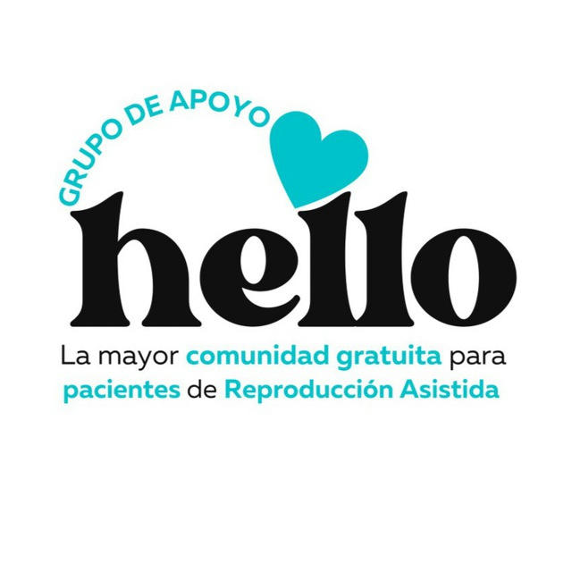 🌐 HELLO - CANAL DE NOTICIAS GRUPO DE APOYO HELLO!