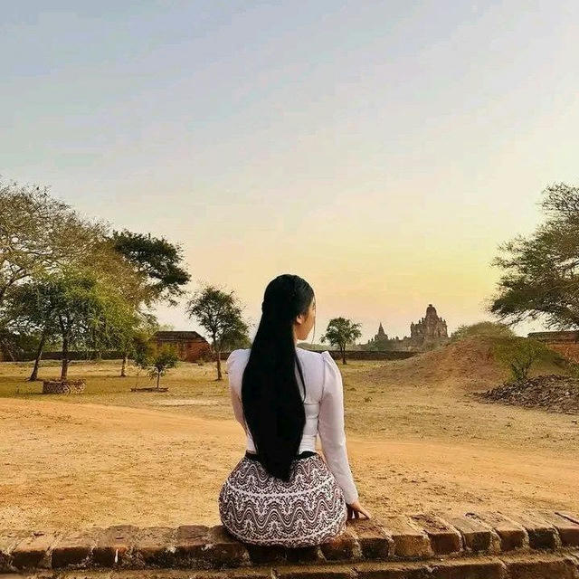 Myanmar HD ❤️