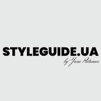 Styleguide UA
