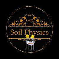 Soil physics