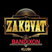Bandixon Zakovat Klubi