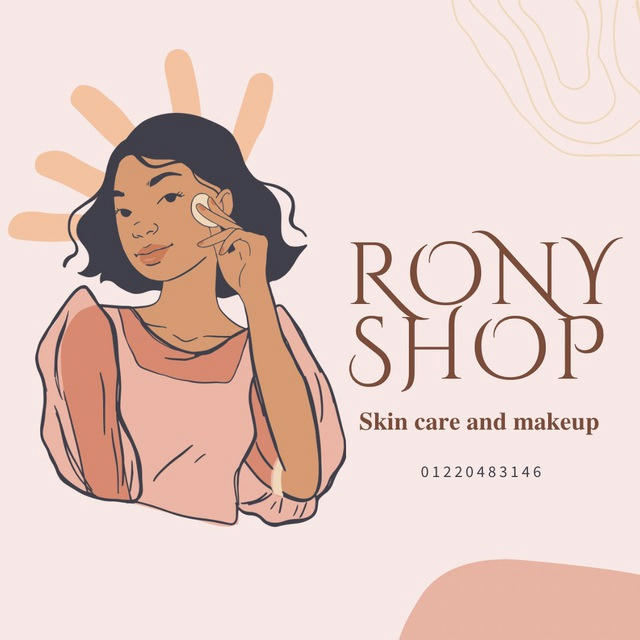 Rony_shop