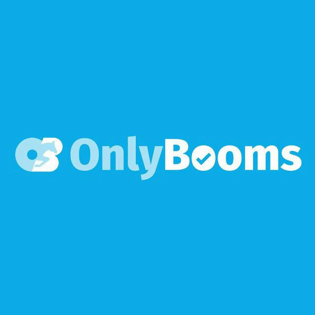 OnlyBooms