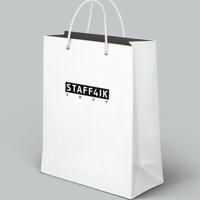 STAFF4IK SHOP - YOUR STYLE
