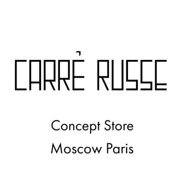 Carré Russe