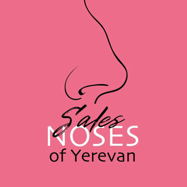 Sales from Noses of Yerevan