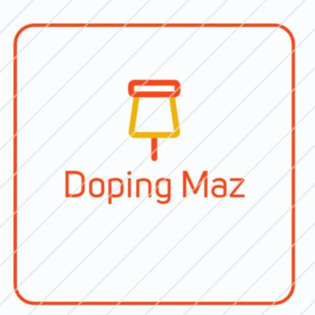 دوپینگ ماز | Doping Maz