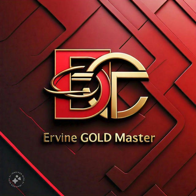 ERVINE GOLD MASTER