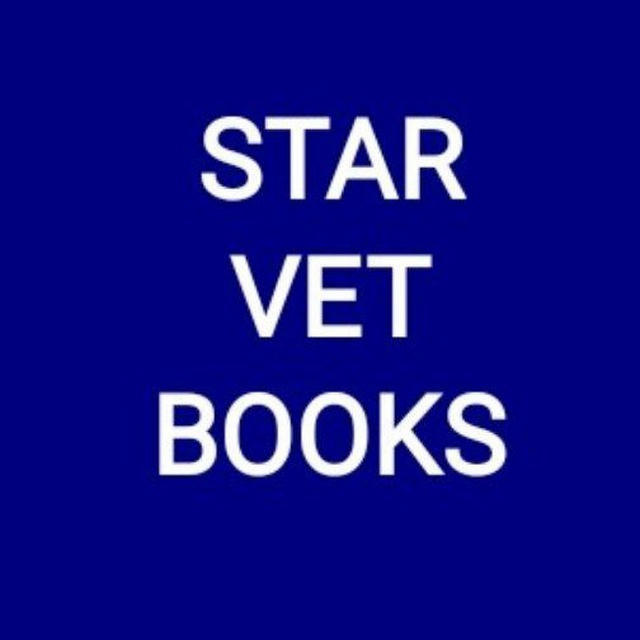 STAR VET BOOKS