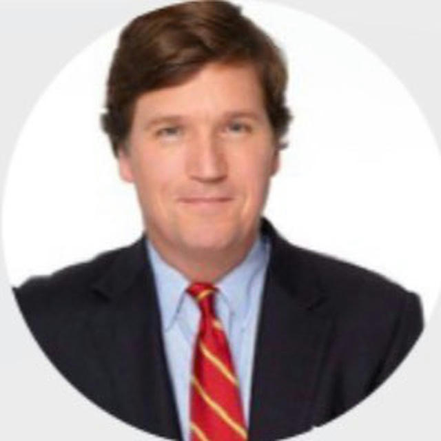 Tucker Carlson