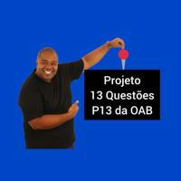 Projeto 12 Questões - P12 da OAB com Prof.Mateus Silveira