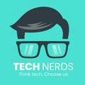 Tech~Nerds
