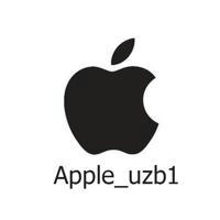 Apple_UZB📱