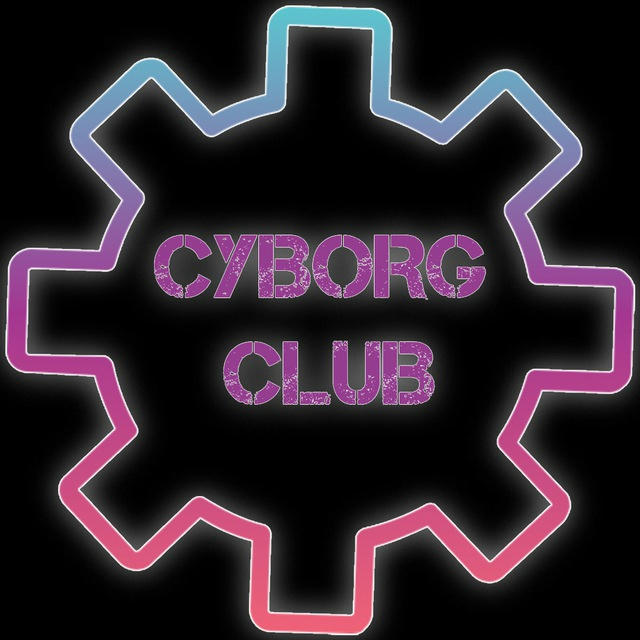 CYBORG CLUB